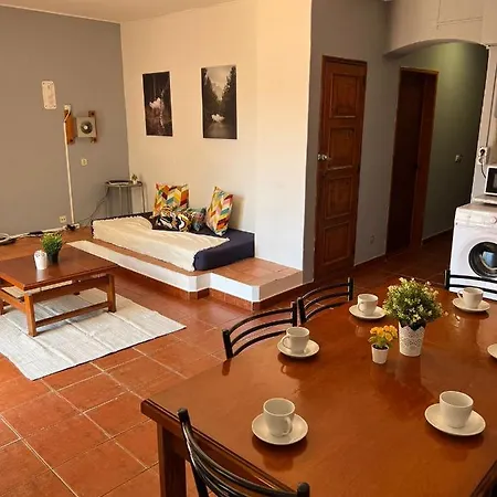 Apartment Apartamento T2, Vilanova Resort, Da Oura