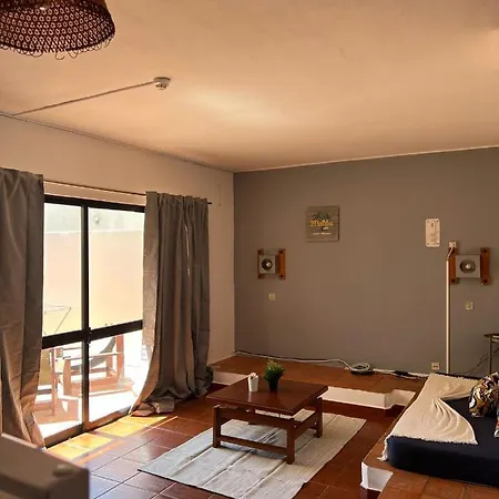 Apartamento T2, Vilanova Resort, Da Oura