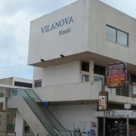 Apartamento T2, Vilanova Resort, Da Oura Apartment Albufeira